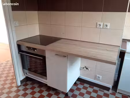appartement 53m2- tournon