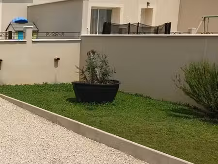 maison 114 m2