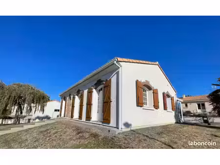 maison bellevigny