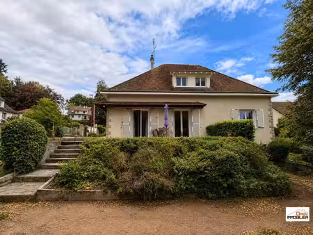 achat : maison (87130)