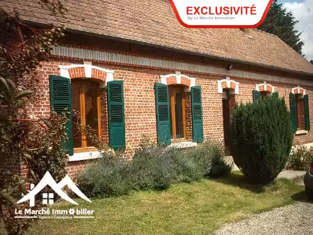 propriété avec maison principale et 3 gîtes plus de 40 000 € de revenus annuels