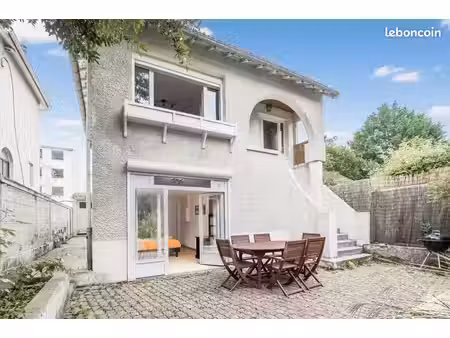 maison l'hay les roses