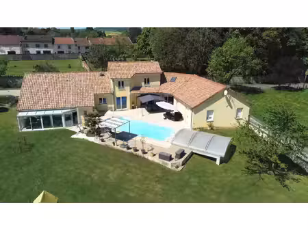 achat : maison (52400)