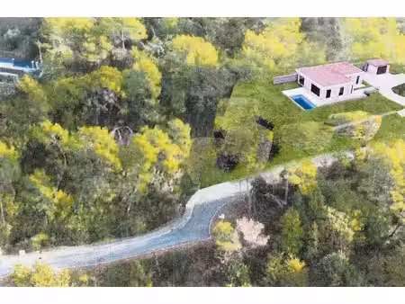 vente terrain