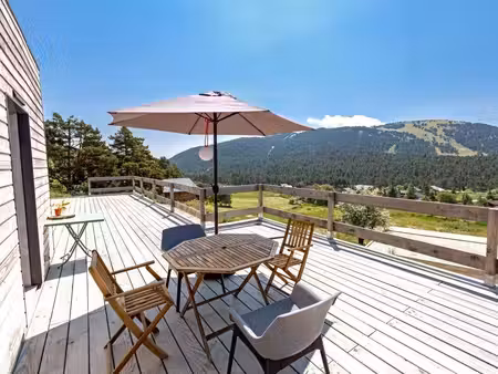 caille – la moulière - rare opportunité sur plus d' un hectare de terrain - projet de deux