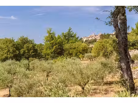 propriété entièrement rénovée de 6 chambres  bénéficiant d'une vue panoramique  d'un...