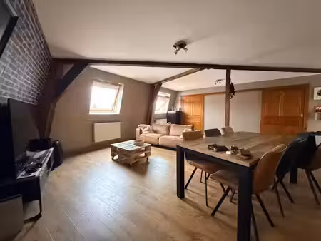 location appartement 3 pièces 88.29 m² à armentieres (59280)  920 €
