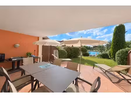 vente appartement 3 pièce(s)