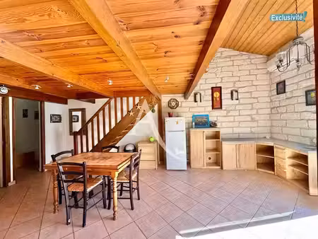 location appartement 2 pièces 38.08 m² à palavas-les-flots (34250)  700 €