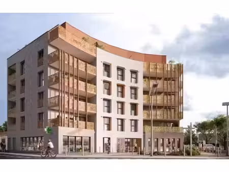 local commercial à vendre