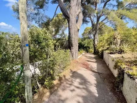 le petit paradis
