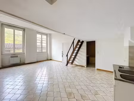 lyon 4e – croix-rousse | une adresse privilégiée au cœur du quartier