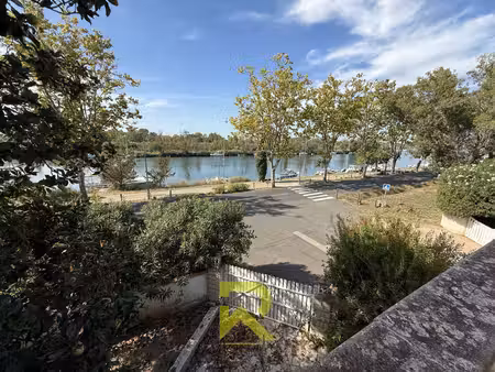 agde - belle demeure familiale - vue herault - piscine - dependance - grand sous-sol