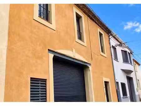 achat : maison (34490)