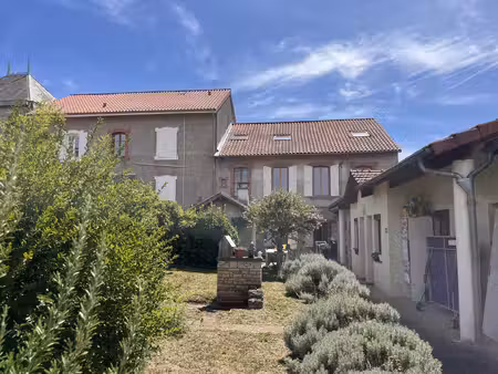 maison 13 pièces