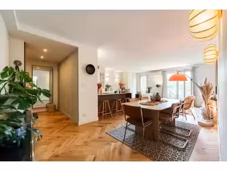 splendide appartement | firmis / la terrasse