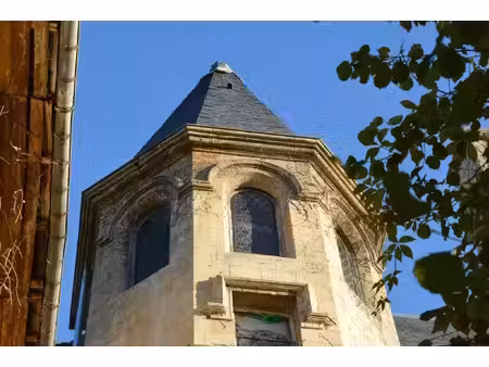 manoir à bar-le-duc