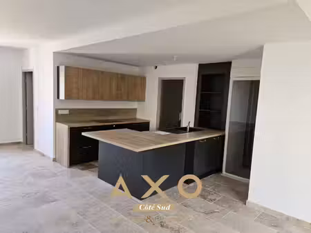 appartement saint-rémy-de-provence - 3 chambres - 130m²