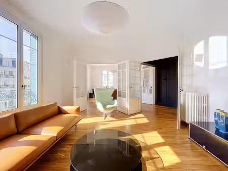 appartement standing