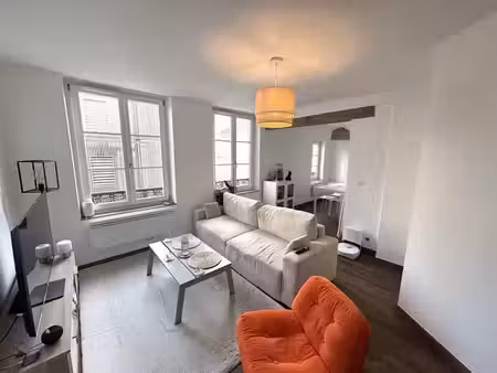 location appartement 3 pièces 71.4 m² à thionville (57100)  860 €