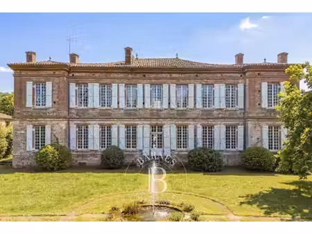 volvestre – proche rieux-volvestre