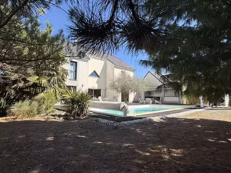 maison 8 pièces