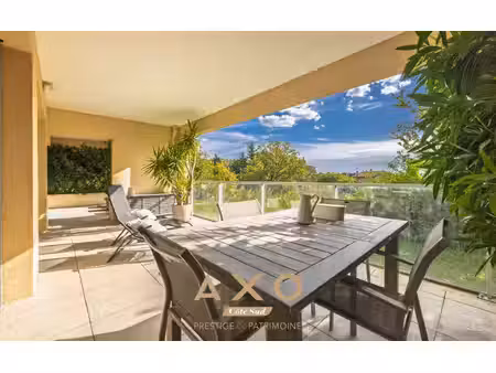 appartement aix-en-provence - 3 chambres - 107m²