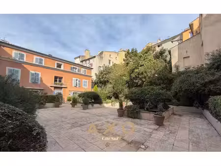 appartement aix-en-provence - 3 chambres - 230m²