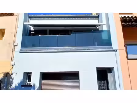 achat : maison (34300)
