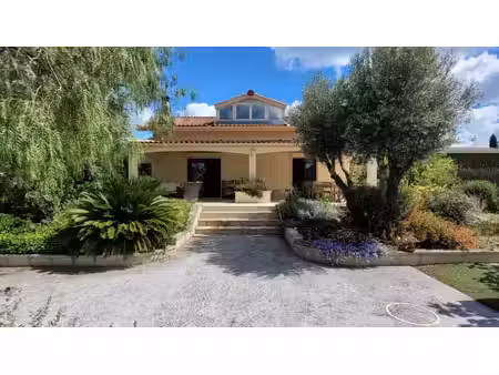 achat : maison (34480)
