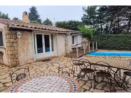 83690 tourtour au coeur de la provence non isolé   charmante vi