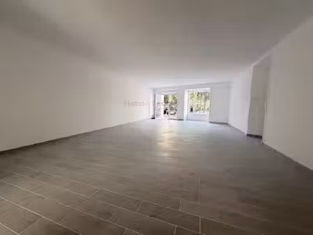 cannes – place du cdt maria – murs commerciaux libres 120 m² – toutes activités