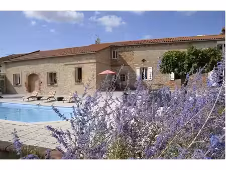 magnifique propriété à caraman