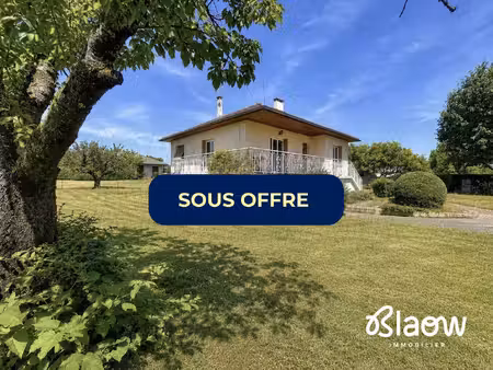maison familiale à vendre à meyzieu