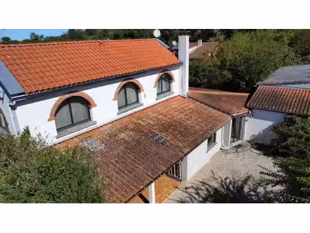 achat : maison (31200)