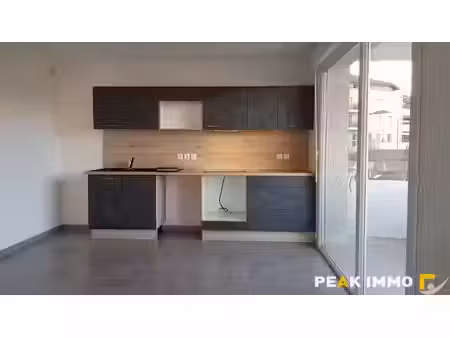 location appartement 3 pièces 64.38 m² à cruseilles (74350)  1 122 €