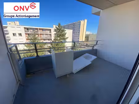 appartement villeurbanne 3 pièce(s) 68.2m2