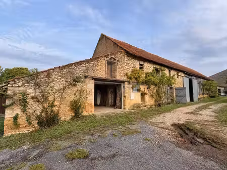 ferme à vendre
