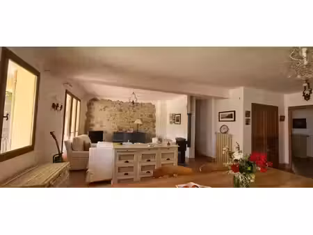 maison à vendre laurens