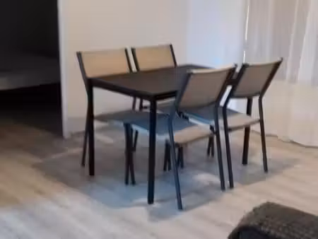 appartement t4 bigot