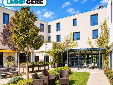 appartement 1 pièce 21 m²