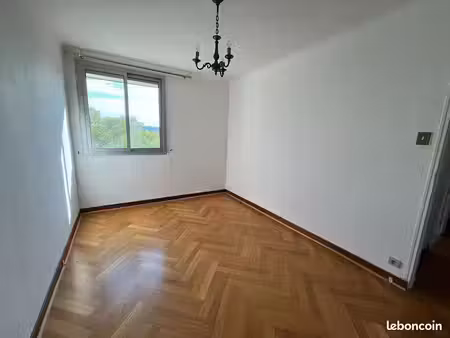 appartement 3 pièces 56 m²