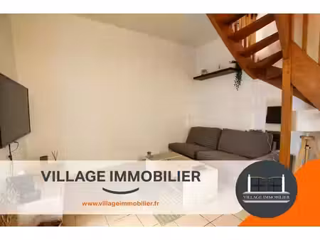 t2 - saint-priest village