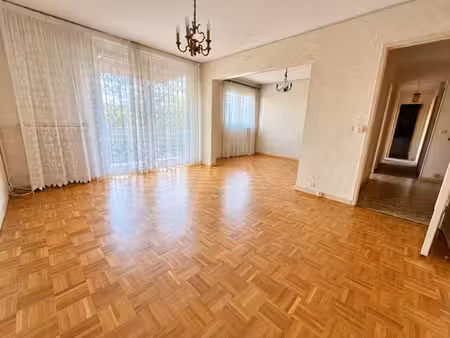 appartement st priest 5 pièce(s) 90 m2