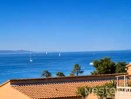 appartement 4 pièces la londe-les-maures 83250