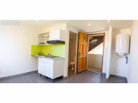 appartement t1
