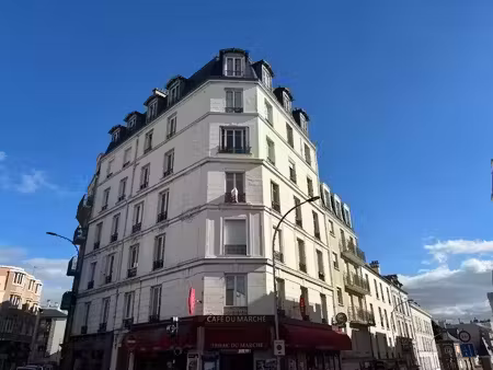 location appartement 2 pièces 53.53 m² à nogent-sur-marne (94130)  1 270 €