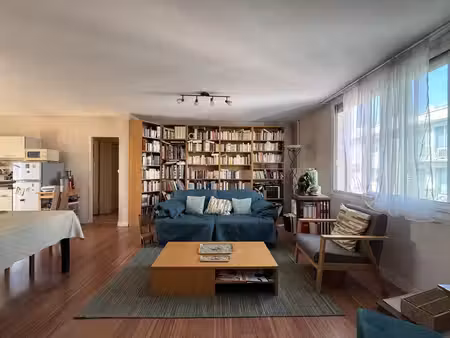 perpignan - appartement t3