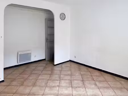 perpignan - appartement t4