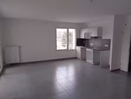 appartement t3